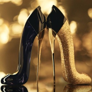 کارولینا هررا گود گرل گلوریوس گلد کالکتور ادیشن | CAROLINA HERRERA - Good Girl Glorious Gold Collector Edition