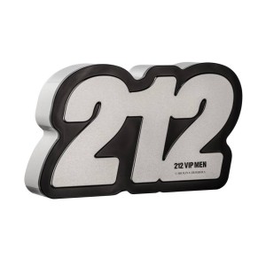 گیفت ست ۲۱۲ vip مردانه CAROLINA HERRERA 212 Vip Men for Men