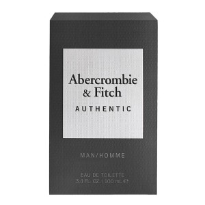 عطر ابرکرومبی اند فچ آسنتیک من - ABERCROMBIE & FITCH Authentic Men