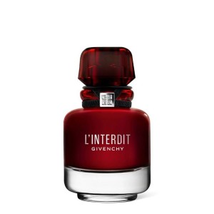 عطر ادکلن جیونچی له اینتردیت ادو پرفیوم رژ - GIVENCHY L'Interdit Eau de Parfum Rouge