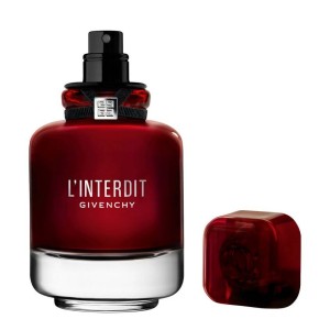 عطر ادکلن جیونچی له اینتردیت ادو پرفیوم رژ