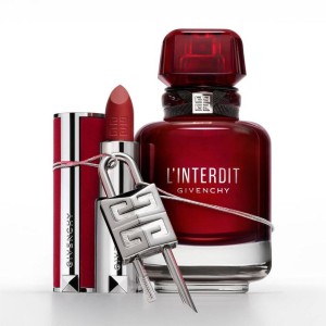 L'Interdit Eau de Parfum Rouge