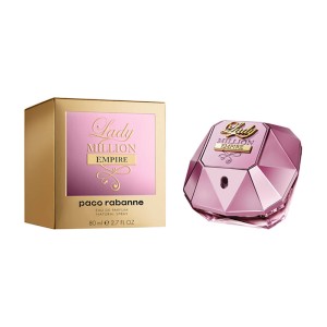 عطر ادکلن پاکو رابان لیدی میلیون امپایر | Paco Rabanne Lady Million Empire
