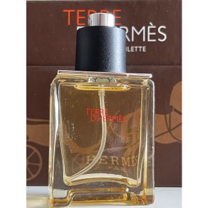 گیفت تق د هرمس مردانه از برند هرمسTerre D'Hermes For Men
