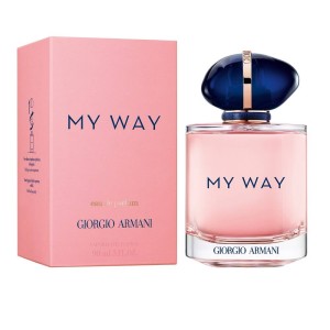 عطر جورجیو آرمانی مای وی - Giorgio Armani My Way
