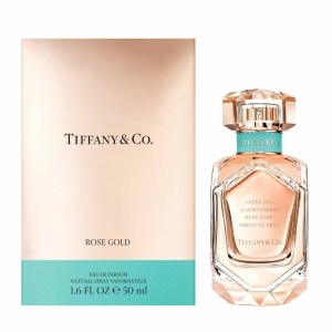 عطر ادکلن تیفانی رزگلد | Tiffany Rose Gold