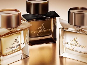 عاشق 3 عطر برای زنان اداری شوید
