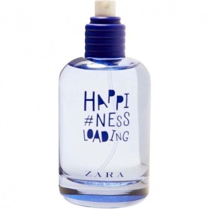 عطر ادکلن مردانه زارا Happiness Loading#