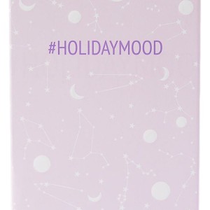 عطر ادکلن زنانه زارا Holidaymood#