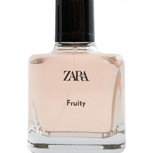 عطر ادکلن زارا فروتی | Zara Fruity