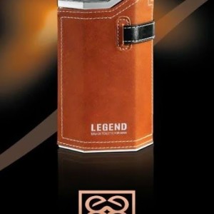 Emper Legend for man