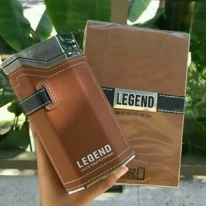 Emper Legend