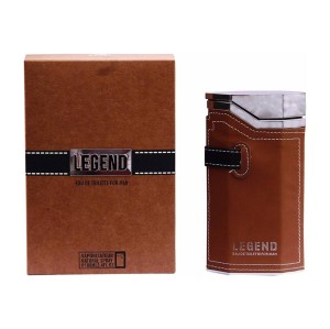 عطر امپر لجند مردانه ادو تویلت - emper legend edt