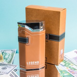 عطر ادکلن امپر لجند مردانه ادو تویلت | emper / legend edt