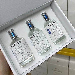 گیفت ست یونیسکس لو لابو | Le Labo 3 in 1 (30mlX3) Gift Set Eau De Parfum EDP For Unisex