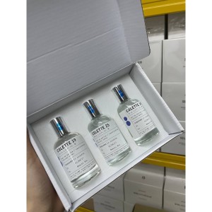 گیفت ست یونیسکس لو لابو | Le Labo 3 in 1 (30mlX3) Gift Set Eau De Parfum EDP For Unisex