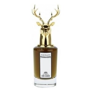 تستر عطر ادکلن پنهالیگونز تراژدی آف لرد جورج 75 میل مردانه - PENHALIGON'S The Tragedy of Lord George