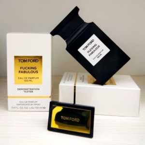تستر اورجينال تامفورد مدل فاكينگ فابلوس | Fucking Fabulous Tester