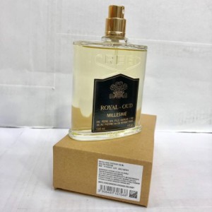 عطر ادکلن کرید میلسیم رویال عود ادوپرفیوم | Creed Millesime Royal Oud