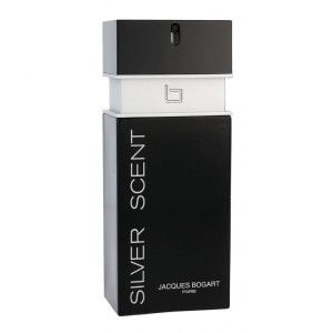 عطرادکلن بوگارت سیلور سنت | Jacques Bogart Silver Scent