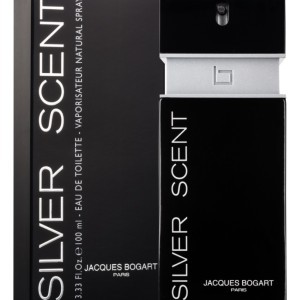 عطرادکلن بوگارت سیلور سنت | Jacques Bogart Silver Scent