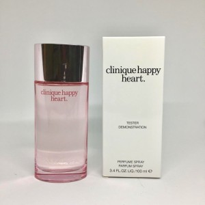 تستر  عطر کلینیک هپی زنانه | Clinique Happy