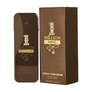 عطر ادکلن پاکو رابان وان میلیون پرایو | Paco Rabanne 1 Million Prive