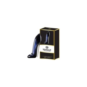 عطر جیبی زنانه مارکویی کالکشن مدل 126  good girl حجم 25 میلی لیتر