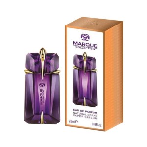 ادکلن مینی الين فلورا فوتورا Thierry Mugler Alien (Marque Collection 115)