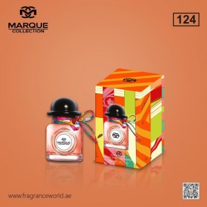 ادکلن مینی هرمس تویلی دِ هرمس Twilly d'Hermès (Marque Collection 124)