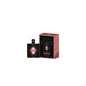 عطر جیبی زنانه مارکویی کالکشن مدل 075 opium حجم 25 میلی لیتر
