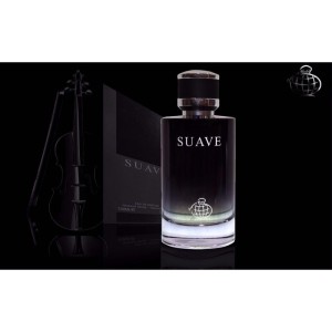 Fragrance World Sauve فراگرنس ورد