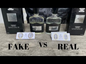 چگونه عطر تقلبی Creed Aventus را تشخیص دهیم