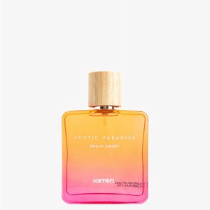 ادکلن زنانه کوتون اگزوتیک پارادایز برایت سانست - Koton Exotic Paradise Bright Sunset