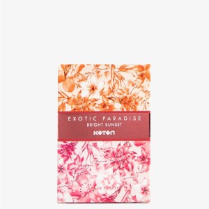 ادکلن زنانه کوتون اگزوتیک پارادایز برایت سانست - Koton Exotic Paradise Bright Sunset