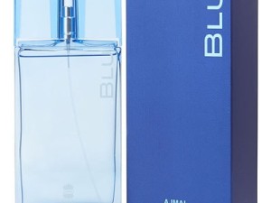نقد و بررسی عطر مردانه اجمل بلو