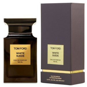ادکلن زنانه-مردانه تام فورد وایت سوئد - TOM FORD White Suede