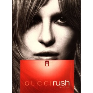 عطر ادکلن گوچی راش | Gucci Rush