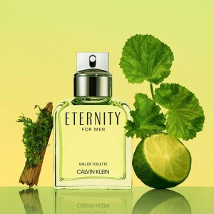 عطر کالوین کلین اترنیتی ناو