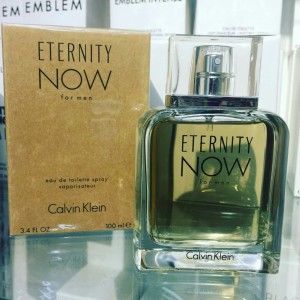 Calvin Klein Eternity