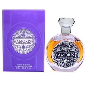 عطر ادکلن آموریس گلامورفورهر Amoris Glamour For Her