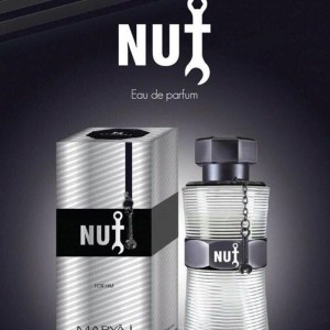 عطر و ادکلن مردانه نات برند مریاژ ( MARYAJ - NUT )