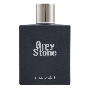 عطر و ادکلن مردانه گری استون برند مریاژ  MARYAJ - GREY STONE
