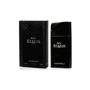 ادکلن ادوپرفیوم مردانه ماریاژ | Maryaj My Status Eau De Perfume for Men