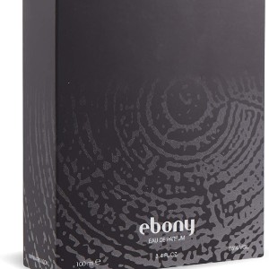 ادو پرفیوم مردانه ماریاژ مدل Ebony حجم 100 میلی لیتر