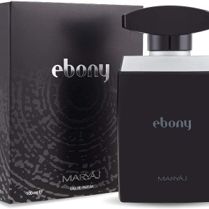 ادو پرفیوم مردانه ماریاژ مدل Ebony حجم 100 میلی لیتر