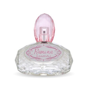 عطر و ادکلن زنانه رامونا برند مریاژ ( MARYAJ - RAMONA )
