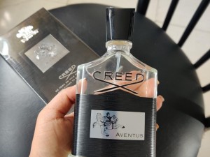 بررسی عطر کرید اونتوس (ویدیو)
