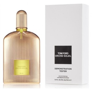 تستر عطر تام فورد ارکید سولیل | Tom Ford Orchid Soleil