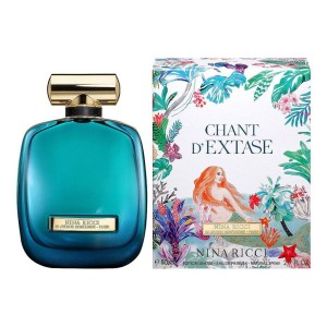 عطر نینا ریچی چنت د اکستس -| NINA RICCI - Chant d'Extase